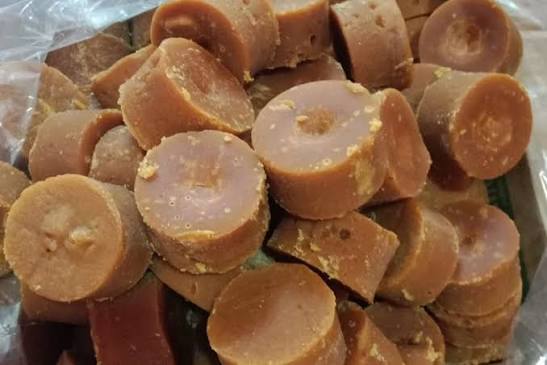 Gula Kelapa Desa Sirnamekar